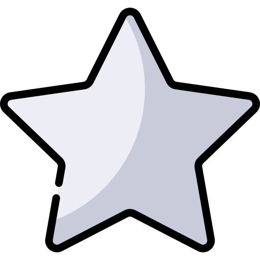 star shape